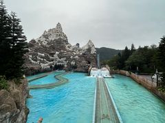 -珠海长隆海洋王国