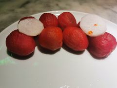 糖番茄-辛香汇·现炒川菜(淮海路百盛店)