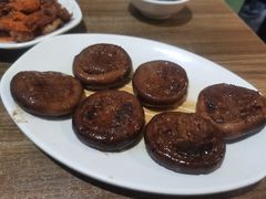 瓤香菇-炙热童年·老北京炙子烤肉(南锣鼓巷店)