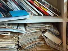 -THE PRESS(申报馆店)