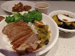 -陈鹏鹏潮汕菜(宝安机场T3航站楼店)