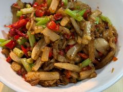 -笨罗卜浏阳菜馆(龙华鹏润达店)