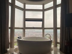 -蓝天清水湾国际大酒店