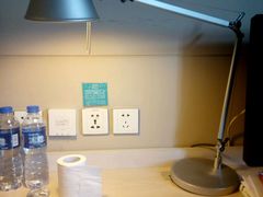 -白玉兰商务酒店(合肥金寨路中科大店)