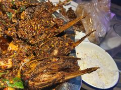 -嘎嘎鸭下巴·爆辣干锅(明教寺店)