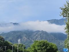 -阳台山自然风景区