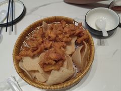 -梅利汴京烤鸭•开封豫菜地标店(东司门店)