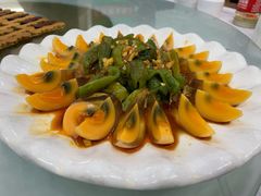 -笑红饭庄