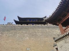 -雁门关景区