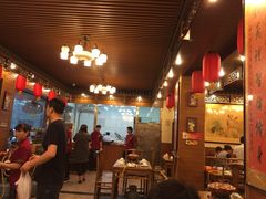 仁和四季涮肉馆-仁和四季涮肉馆(天坛南门店)