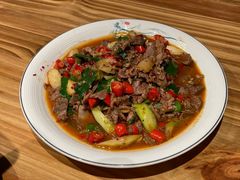 -小口味