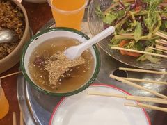 -草本味·市井羊肉馆(新开铺总店)