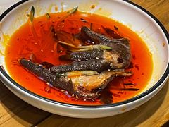 -娄三少春饼·烤鸭(合生汇购物中心店)