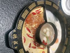 -重庆德庄火锅