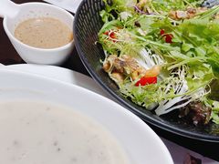 -甜心航空主题餐厅(清远万达广场店)