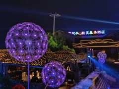 -鸿恩陶然大观园
