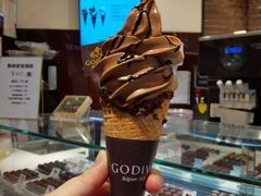 -GODIVA(天河城店)
