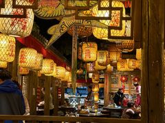 -南京大牌档(青岛万象城店)