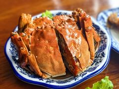 -孙盛兴奥灶面馆·蟹黄面·三虾面(山塘街总店)