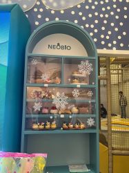 -奈尔宝家庭中心·亲子餐厅(苏州大悦城店)