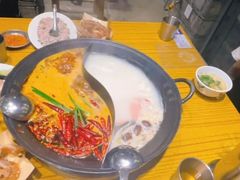 -五里关火锅(牛市口店)