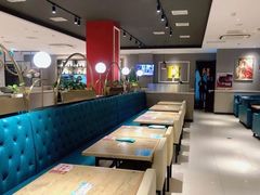 -豪客来牛排(青龙街店)