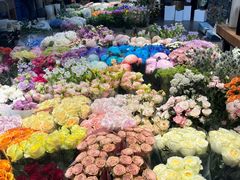 -双季花艺园艺市场(浦东店)