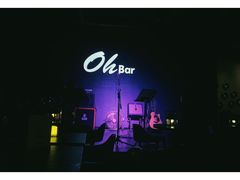 -ohbar live house(人广店)