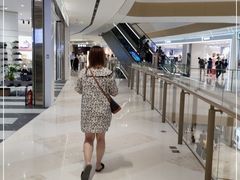 -东莞松山湖万象汇