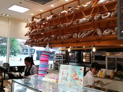 -早安巴黎(四季坊店)