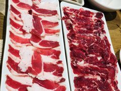 -掂档潮汕牛肉火锅(沈阳万象城店)