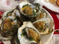 -海大南门夜市(海富街店)