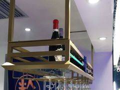 -壹粉屋新疆炒米粉(建外SOHO东区店)