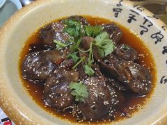 -灶东家民间菜(回兴店)