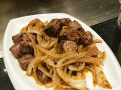 -大渔铁板烧(大悦城店)