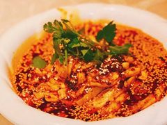 -红辣椒·川菜·火锅(科华路店)