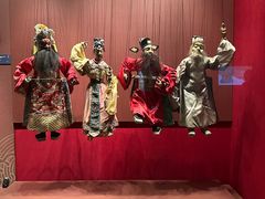 -中国闽台缘博物馆