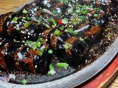 -川流不息(北蔡休闲广场店)