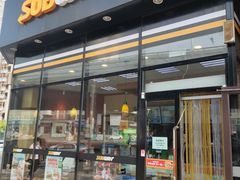 门面-赛百味SUBWAY(中联广场店)