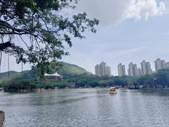 -珠海圆明新园