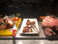 -漳州佰翔圆山酒店·圆山畔西餐厅