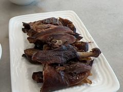 -华盛丰温州大排档(东三环南路店)