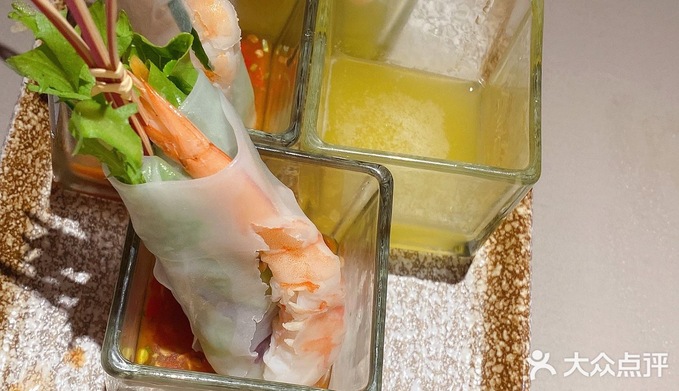 1912这家泰式东南菜料理太赞了