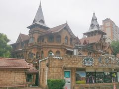 -马勒别墅饭店(静安寺店)