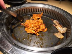 -花味·自助烤肉(雨花客厅店)