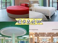-佛冈森波拉度假区