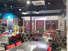 -马路牙子烧烤音乐酒馆(望京店)