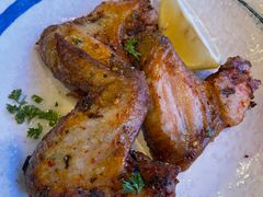 -PIZZA BIANCA(万象城店)