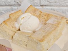 -颓记茶餐厅(夏湾店)