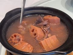 -客颂·客家宴(大壮国际广场店)